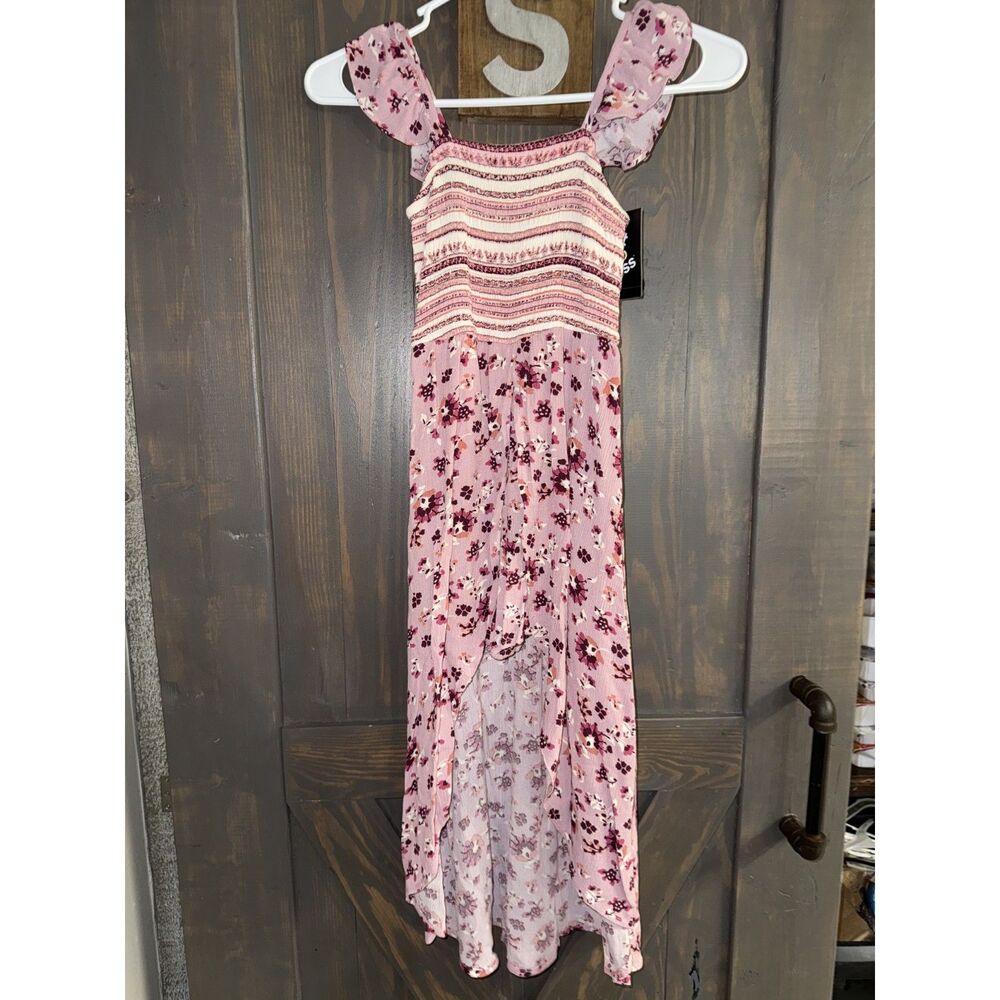 NEW GIRLS SHORTS ROMPER